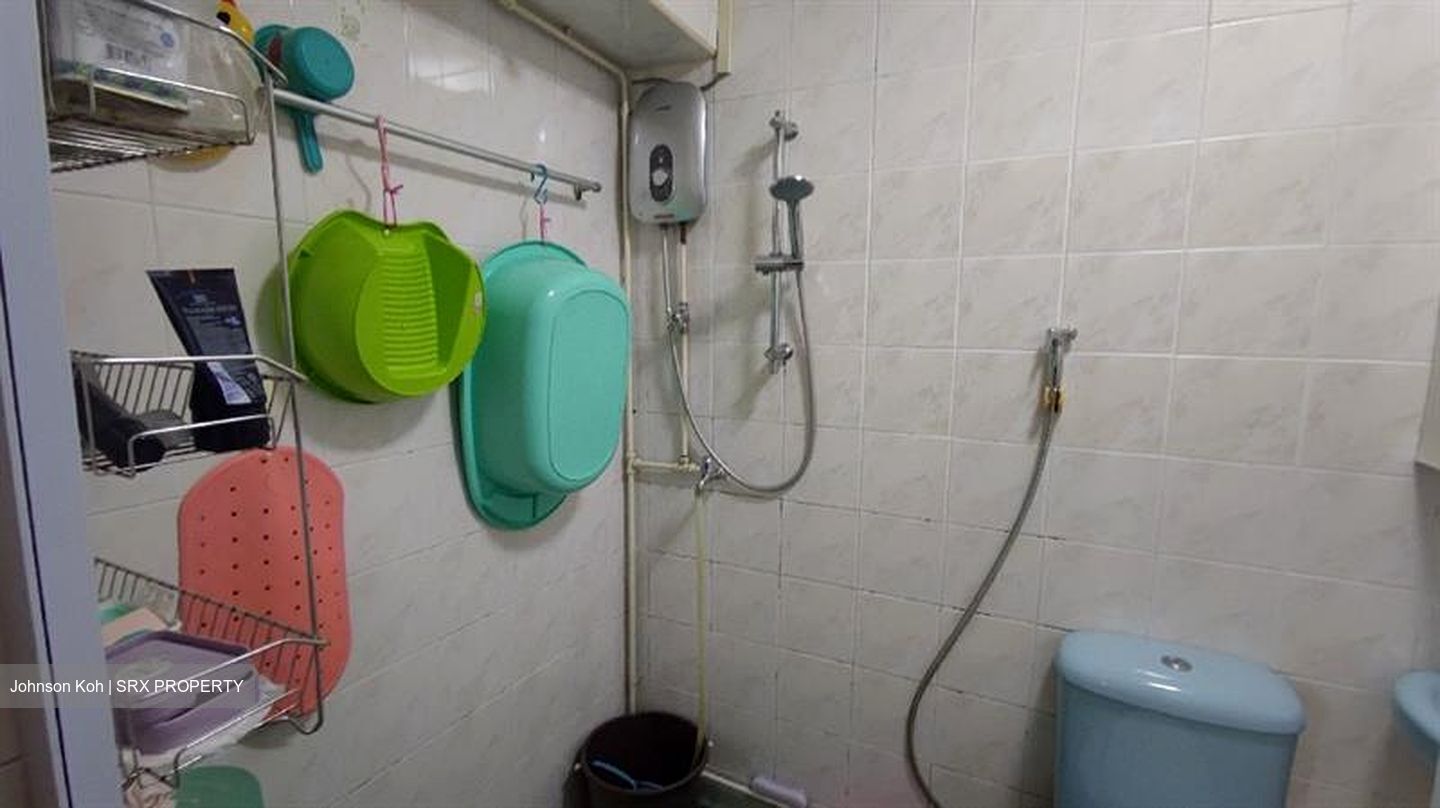 Blk 645 Jurong West Street 61 (Jurong West), HDB 4 Rooms #633331391